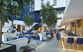 Marriott Hotel London Heathrow